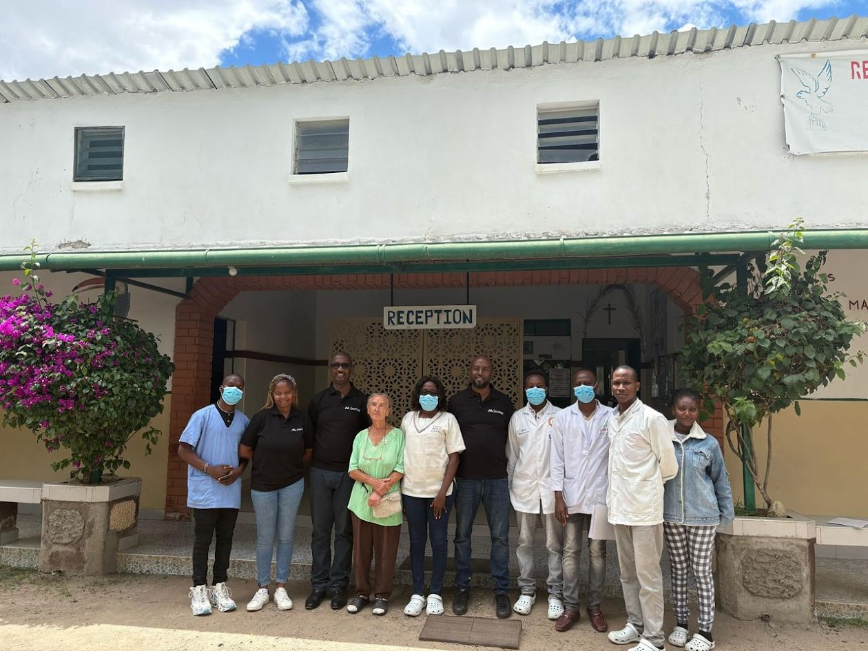 Community Health Support